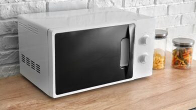 Top 10 Melhores Micro-Ondas para comprar em 2025 44 Melhores Micro Ondas