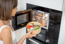 Melhores Micro Ondas de Embutir