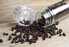 Melhores Moedor de Pimenta