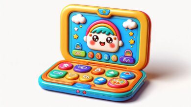 Melhores Notebook Infantil