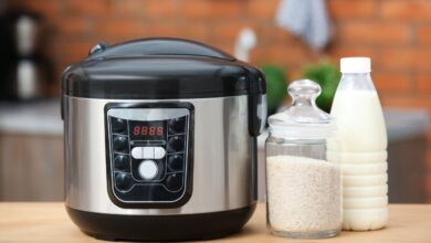 Top 10 Melhores Panela de Pressão Elétrica para comprar em 2025 133 Melhores Panela de Pressao Eletrica