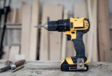 Melhores Parafusadeira