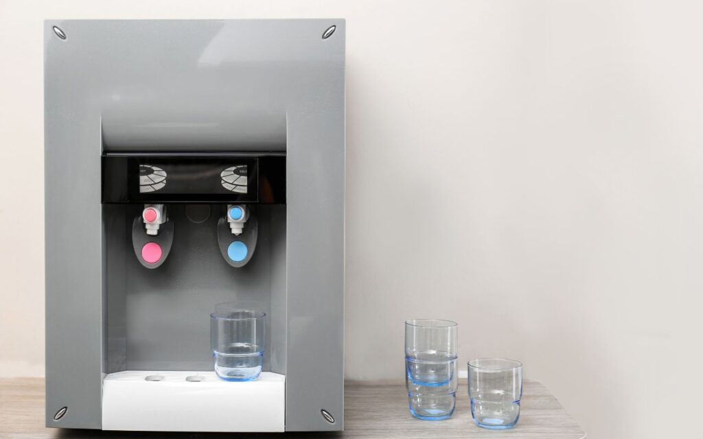 Top 10 Melhores Purificador de Água Elétrico em 2024 1 Melhores Purificador de Agua Eletrico