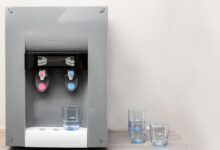 Melhores Purificador de Agua Eletrico