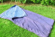 Melhores Saco de Dormir