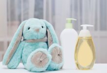 Melhores Shampoo para Bebe