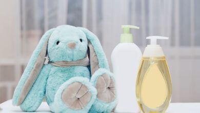 Melhores Shampoo para Bebe
