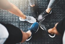 Melhores Tenis Para Academia