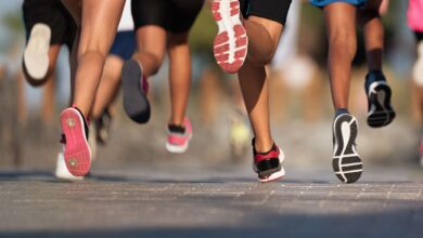 Melhores Tenis Para Corrida Feminino