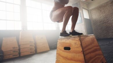 Melhores Tenis Para Crossfit 2