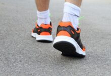 Melhores Tenis para Caminhada Masculino 1