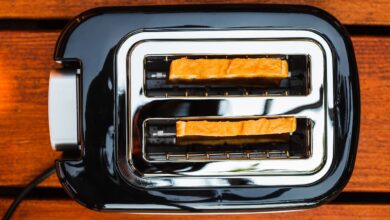 Melhores Torradeira Eletrica