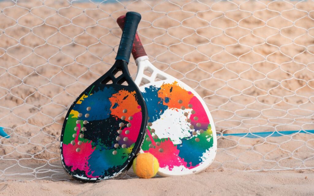 Top 10 Melhores Raquete Beach Tennis para comprar em 2024 1 Raquete Beach Tennis