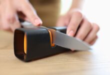 Melhores Afiador de Facas
