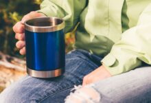 Melhores Copo Termico