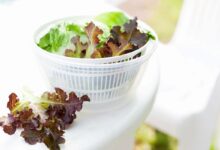 Melhores Secador de Salada