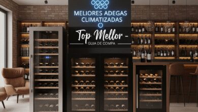 melhores adegas climatizadas top melhor guia de compra 692a8b1721125