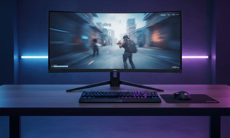 melhores monitores 240 hz 692a8f3f37893